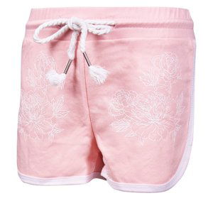 AUTHORITY KIDS-SONYSA SHORTS_DS pink Ružová 104/110