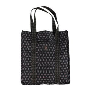 BRUNOTTI-Arianna Women Bag-099 Black Čierna 20L