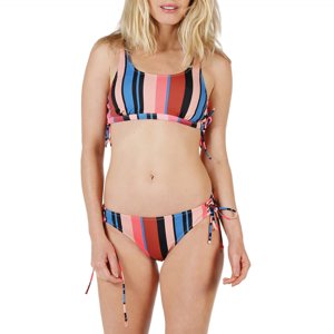 BRUNOTTI-Addison Women Bikini-0476 Pigment Blue Modrá L