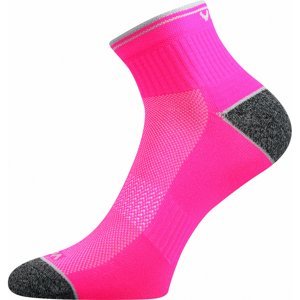 VOXX-Ray-neon pink Ružová 39/42