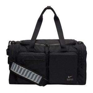 NIKE-NK UTILITY M POWER DUFF Čierna 51L