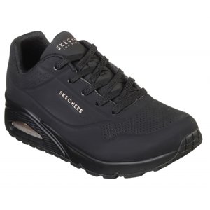 SKECHERS-Uno Stand On Air Ws black Čierna 42