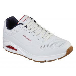 SKECHERS-Uno Stand On Air white Biela 46