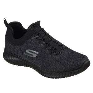 SKECHERS-Elite Flex Hartnell black Čierna 41