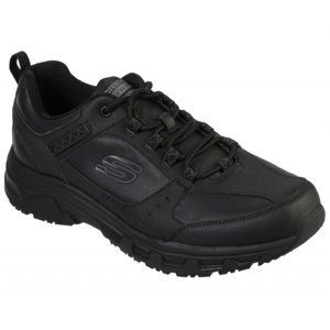 SKECHERS-Oak Canyon Redwick black Čierna 46