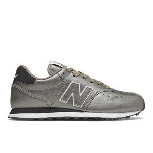 NEW BALANCE-GW500MD1 Šedá 37,5