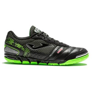 JOMA-Mundial 2001 M IC black/fluor Čierna 41