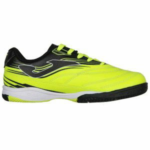 JOMA-Toledo 2011 JR IC lemon/black Žltá 29