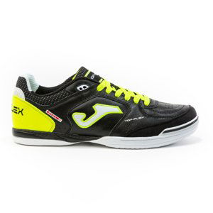 JOMA-Top Flex 2001 M IC black/fluor Čierna 45