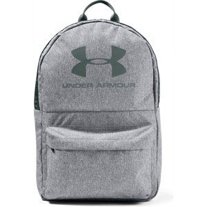 UNDER ARMOUR-UA Loudon Backpack-GRY 014 Šedá 21L