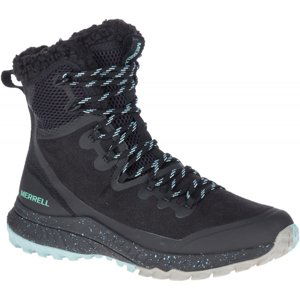 MERRELL-Bravada Polar WTPF black Čierna 37,5