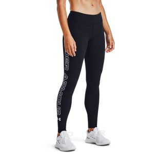 UNDER ARMOUR-UA Favorite WM Leggings-BLK Čierna M