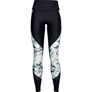 UNDER ARMOUR-UA HG Armour Alkali Legging-BLK Čierna S