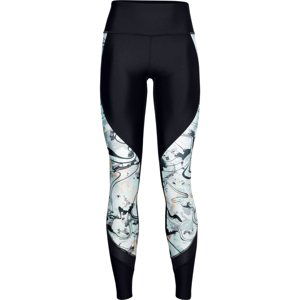 UNDER ARMOUR-UA HG Armour Alkali Legging-BLK Čierna L