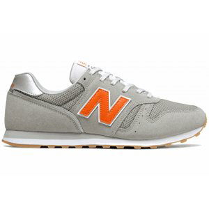 NEW BALANCE-ML373ED2 grey Šedá 44,5