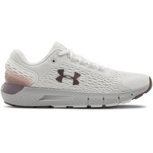 UNDER ARMOUR-W Charged Rogue 2 white/halo gray Biela 40