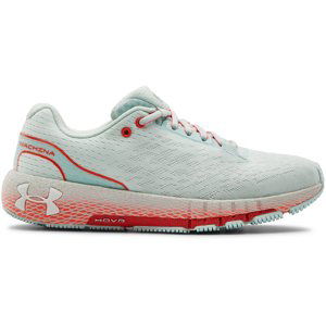 UNDER ARMOUR-W HOVR Machina seaglass blue/white Modrá 40,5