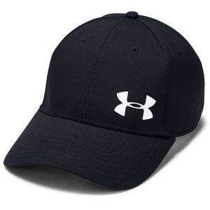 UNDER ARMOUR-Mens Golf Headline Cap 3.0-BLK Čierna 56/58cm