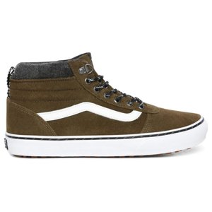 VANS-MN Ward HI MTE-(Outdoor) mil.olive/black Zelená 42