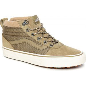 VANS-WM Ward HI MTE-(Outdoor) kelp Hnedá 40,5