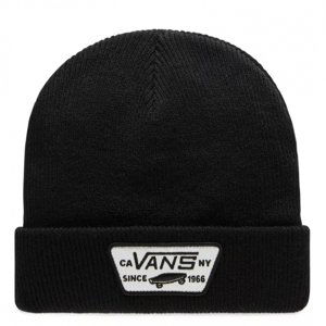 VANS-MN MILFORD BEANIE Black Čierna UNI