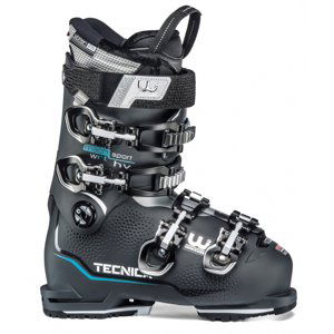 TECNICA-Mach Sport 75 HV W RT, graphite, rental Šedá 38 2/3 (MP245) 20/21