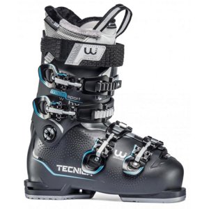 TECNICA-Mach Sport 75 HV W, graphite Šedá 41,5 (MP265) 2020