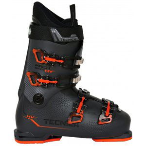 TECNICA-Mach Sport 80 HV, anthracite/orange Šedá 45 (MP295) 20/21