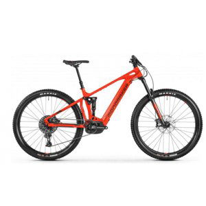 MONDRAKER-Chaser, red, 2021 Červená 29" L