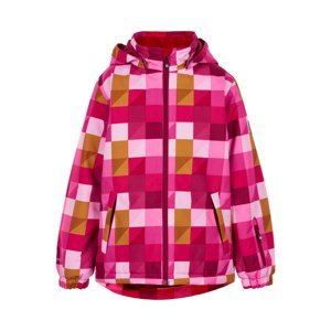 COLOR KIDS-Ski jacket colorful, AF 10.000-Rose Violet Ružová 116