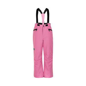 COLOR KIDS-Ski pants w/Pockets, AF 10.000-Fuchsia Pink Ružová 116
