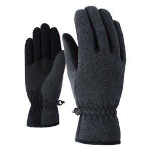 ZIENER-IMAGIANA LADY glove multisport Black Čierna 6,5 2021