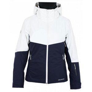 BLIZZARD-Viva Ski Jacket Peak, navy blue/white Modrá XL