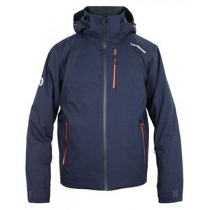 BLIZZARD-Ski Jacket Blow, navy blue Modrá M