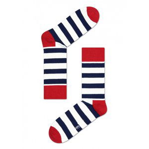 HAPPY SOCKS-Stripe Sock SA01-045 Mix 41/46