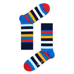 HAPPY SOCKS-Stripe SA01-605 Mix 36/40