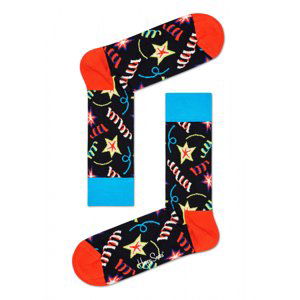 HAPPY SOCKS-Bday Sparkle Sock BSS01-9300 Mix 36/40