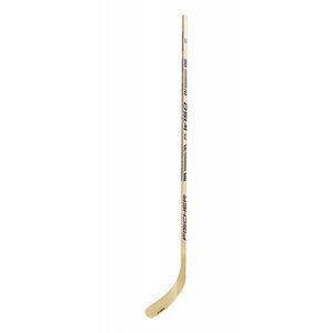 FISCHER-W150 WOOD JR-L/50 flex I Hnedá 146 cm Ľavá