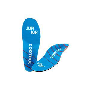 BOOT DOC-JUNIOR insoles Mix 31/33 (MP200-210)