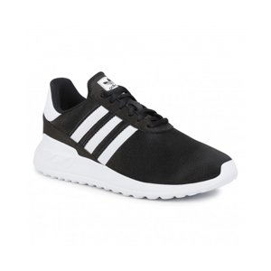 ADIDAS ORIGINALS-La Trainer Lite J cblack/ftwwht/cblack Čierna 36 2/3