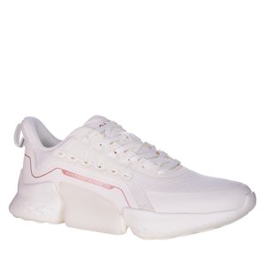 ANTA-Arenas ivory white Biela 36,5