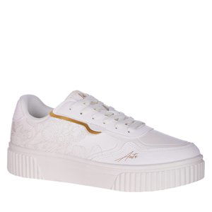 ANTA-Loberia ivory white Biela 36,5