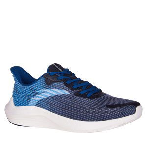 ANTA-Garma black/ice Blue Modrá 40,5