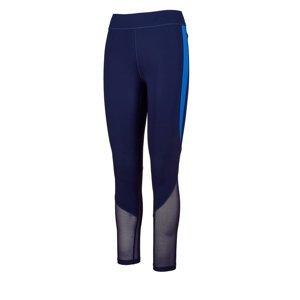 ANTA-Tight Ankle Pants-WOMEN-Maya Blue-862027317-3 Modrá L