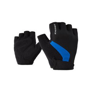 ZIENER-CRIDO bike glove Modrá 11