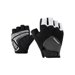 ZIENER-COLIT bike glove Šedá 10