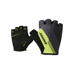 ZIENER-CRISTOFFER bike glove Zelená 10