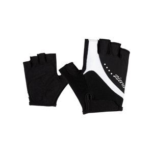 ZIENER-CASSI lady bike glove Čierna 6