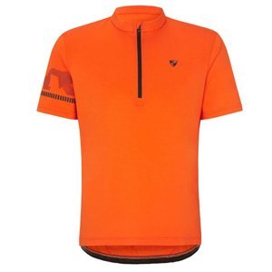 ZIENER-NOBUS man (tricot) Oranžová XXL