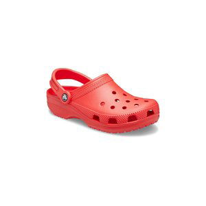 CROCS-Classic flame Červená 36/37